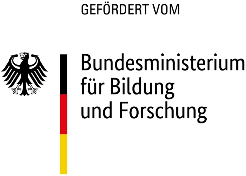 Bundesministerium für Bildung und Forschung